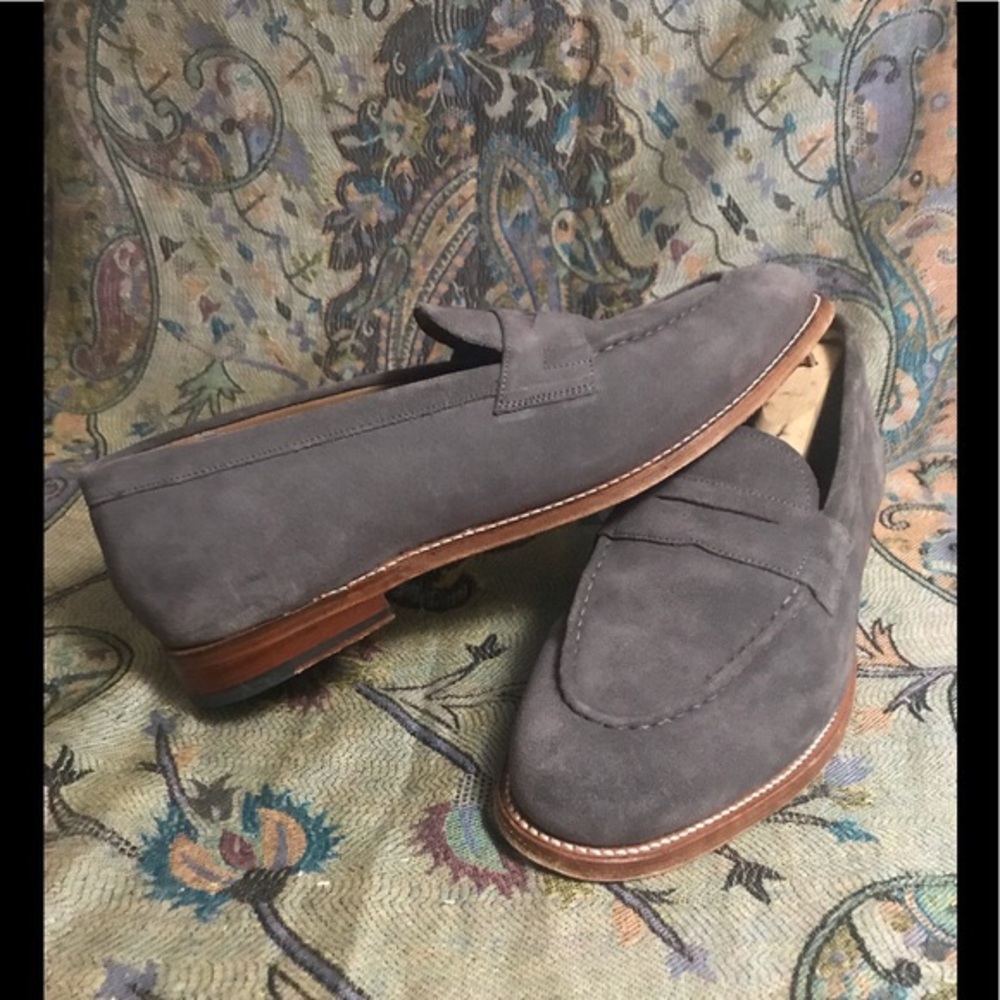 Grenson Loafers